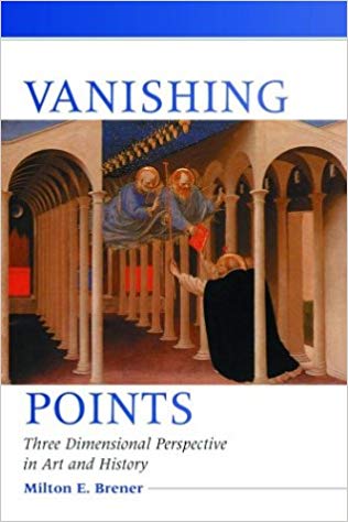 Vanishing Points: Three Dimensional Perspective in Art and History