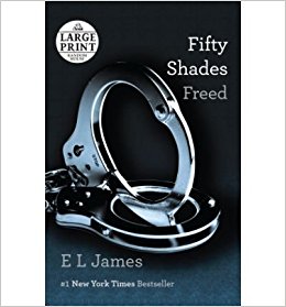 [Fifty Shades Freed] (By: E L James) [published: June, 2012]