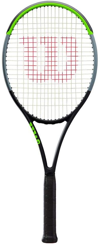 Wilson Blade v7 100L Tennis Racquet