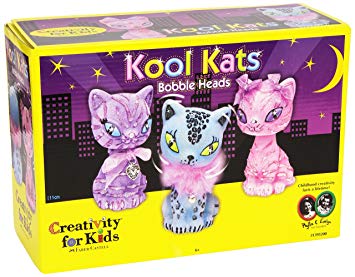 Creativity for Kids  Cool Kats