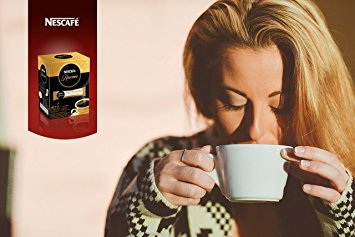 Nescafe Reserve Premium Instant Coffee (2 Pack)