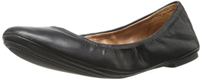 Lucky Brand Women's Lucky Emmie Ballet Flat