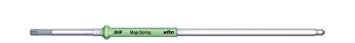 WIHA MagicSpring TORX PLUS Torque Interchangeable Bit.2859R Various Sizes TORX PLUS 10IP