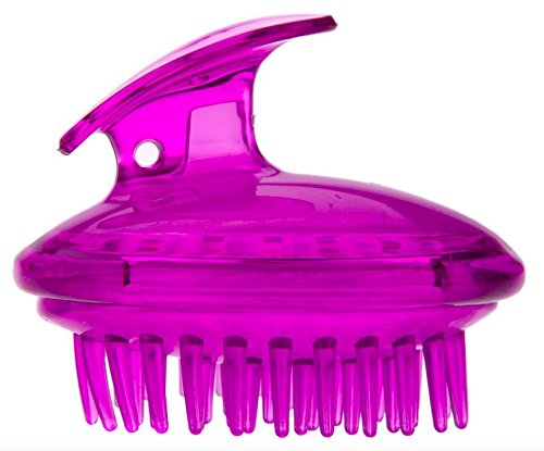 Shampoo Brush Wash Dreadlocks Massage Scalp by Knatty Dread