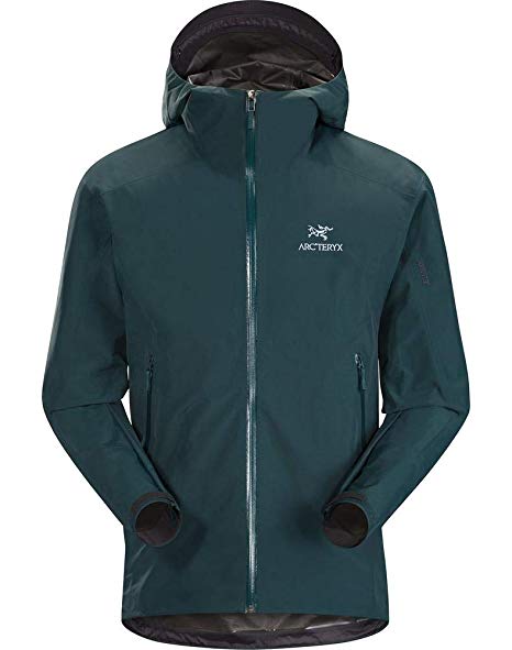 Arc'teryx Men's Zeta Sl Jacket