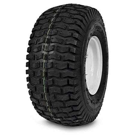 Kenda K358 Turf Rider Lawn and Garden Bias Tire - 13/5-6