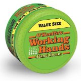 68oz Working Hands Value Size Jar