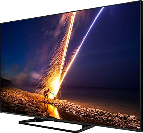 Sharp LC-70LE660 70-Inch Aquos 1080p 120Hz Smart LED TV (2014 Model)