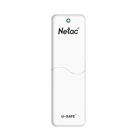 Netac U335 USB 3.0 64G Write Protection Flash Drive X 5pcs