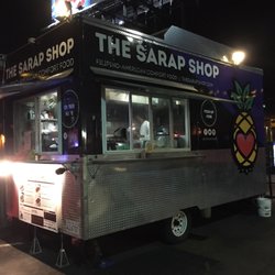 The Sarap Shop