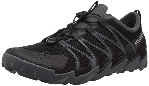 Merrell Men's Tetrex Hiking water shoe