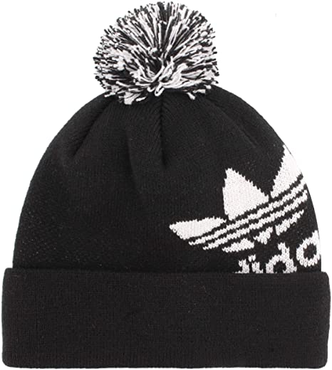 adidas Originals Unisex Pom II Ballie Beanie