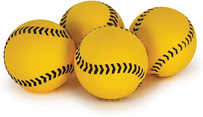 SKLZ Bolt Balls for Lightning Bolt Pitching Machine