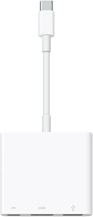 Apple USB‑C Digital AV Multiport Adapter ​​​​​​​