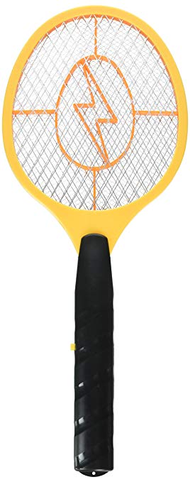 2 PCS of The Amazing Handheld Bug Zapper, Bug Fly Mosquito Zapper Swatter Killer