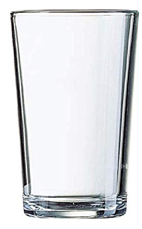 Trinkware Luminarc Conique Juice Glass, 7-Ounce, Set of 12