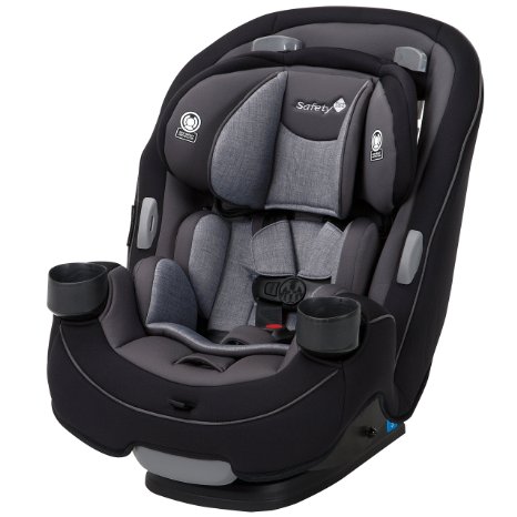 Safety 1st Grow and Go 3-in-1 Car Seat Harvest Moon