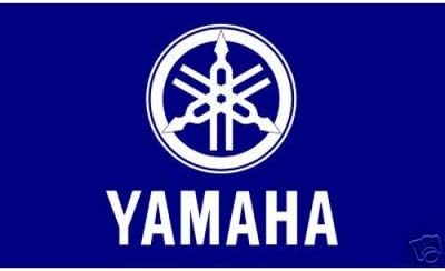 NEOPlex Yamaha Traditional Flag