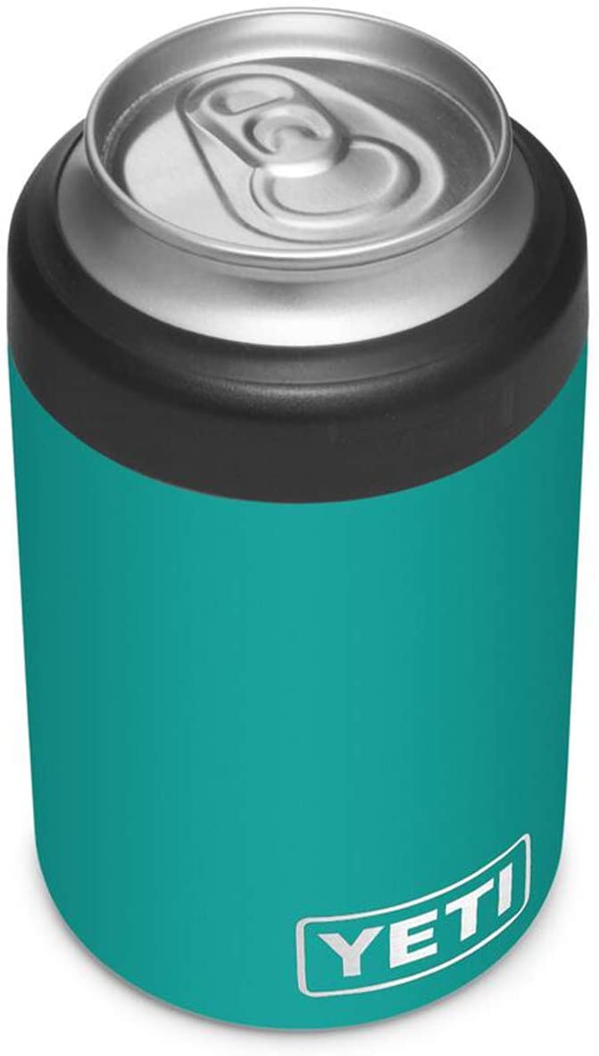 YETI Rambler 12 oz. Colster Can Insulator for Standard Size Cans