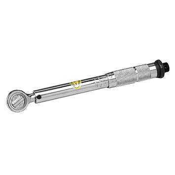 Performance Tool  M202-P 3/8-Inch Drive Click Torque Wrench