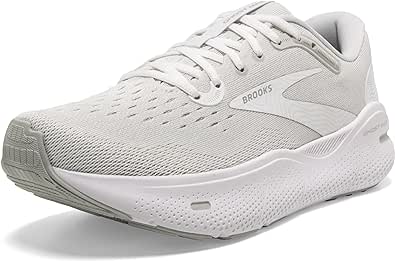 Brooks Women’s Ghost Max Cushion Neutral Running & Walking Shoe