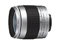 Nikon 28-80mm f/3.3-5.6G Autofocus Nikkor Zoom Lens (Silver)