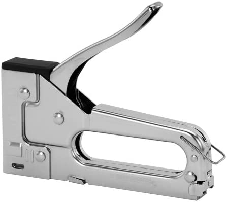 Stanley TR45K Light Duty Staple Gun Kit