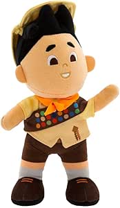 Disney Russell nuiMOs Plush – Up