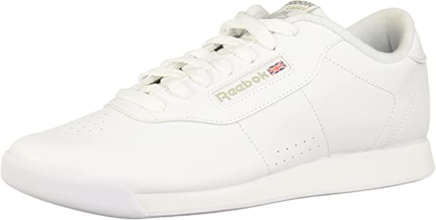 Reebok Women's Princess Sneaker