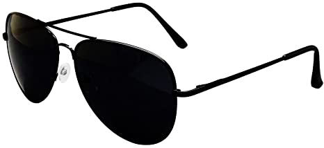 ASVP Shop® Sunglasses Men's Ladies Fashion 80s Retro Style Designer Shades UV400 Lens Unisex