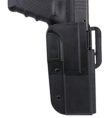 Blade Tech Industries Revolution Belt Fits Glock 34/35 Holster, Right, Black