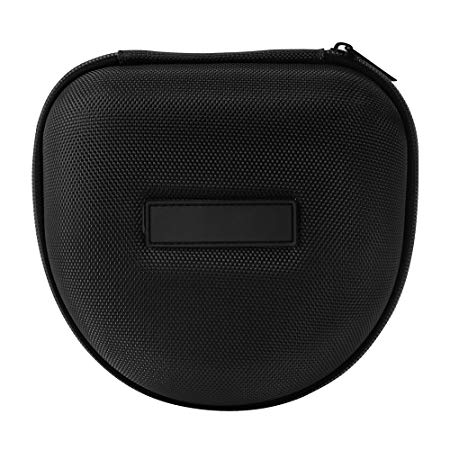 XCSOURCE Hard EVA Headphone Case Pouch Travel Bag for Marshall Major BT On-Ear Headset TH716 (Black)