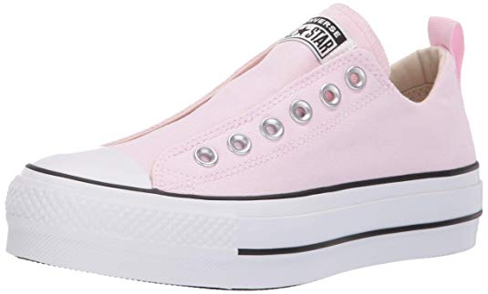 Converse Women's Chuck Taylor All Star Lift Slip Sneaker