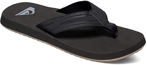 Quiksilver Men's Monkey Wrench Sandal