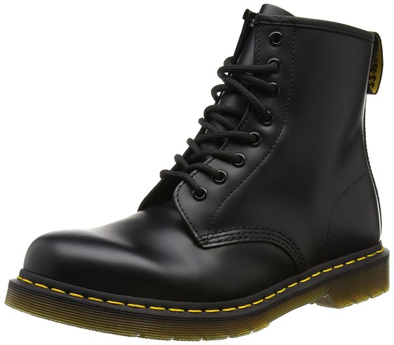 Dr. Marten's 1460 Original, Unisex-Adults' Boots