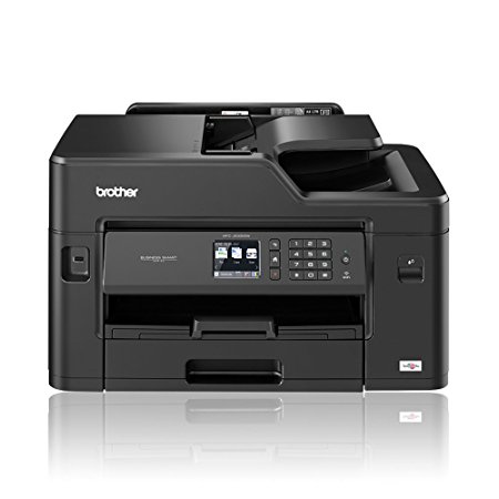 Brother MFCJ5330DW All-in-One A3 Inkjet Printer