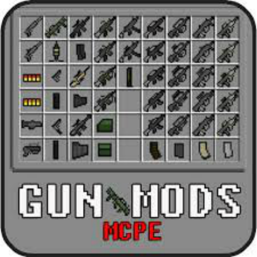 Guns Mod
