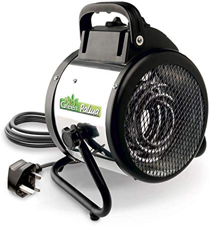 Bio Green PAL 2.0/GB ROH 2KW Palma Heater