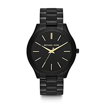 MICHAEL KORS SLIM RUNWAY ladies' watch MK3221