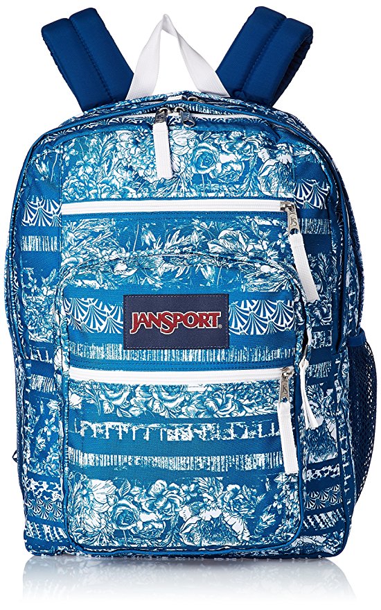 JanSport Big Student Backpack