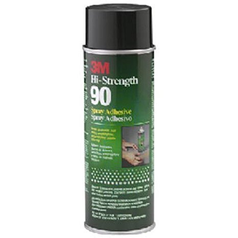 3M Spray Adhesive