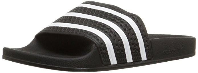 adidas Men's Adilette Slide Sandal