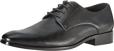 Amazon Essentials Men's Derby Shoe