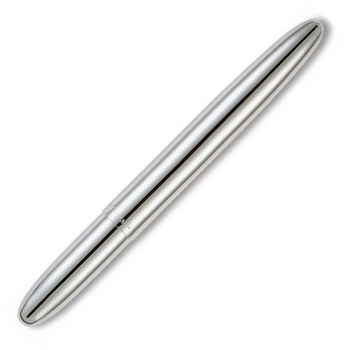 Fisher Space Pen Chrome Bullet Space Pen