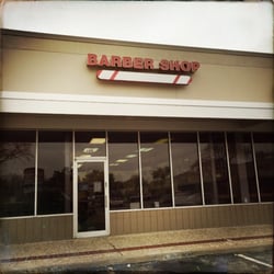 Hancock Barber Shop