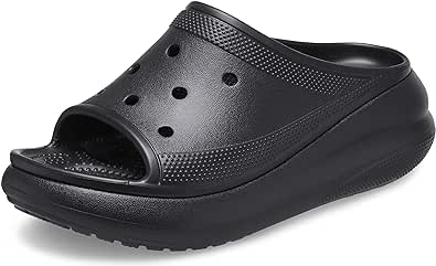 Crocs Unisex-Adult Crush Slide