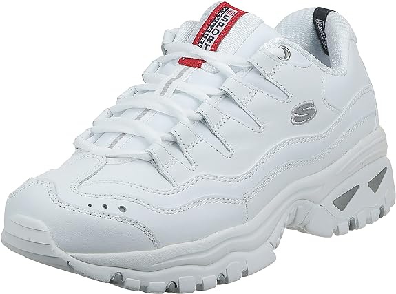 Skechers Sport - Energy, Scarpe Da Ginnastica Donna