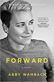 Forward: A Memoir