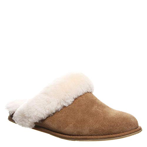 Bearpaw Women's Ladon Slipper Scuff