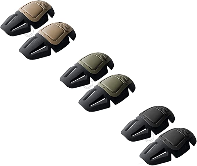 CRYE PRECISION Airflex Combat Knee Pads
